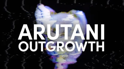 outgrowth